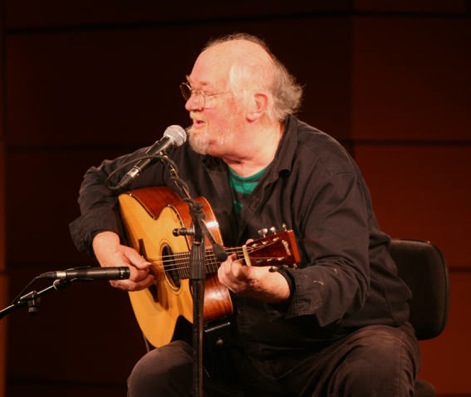 JOHN RENBOURN